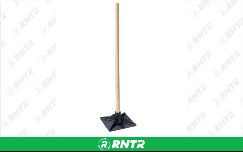 Generic (LG62) Hand Tamper-Compactor – For rent in Allendale, Michigan – Allendale Ace | RNTR.com – Image 1 of 1