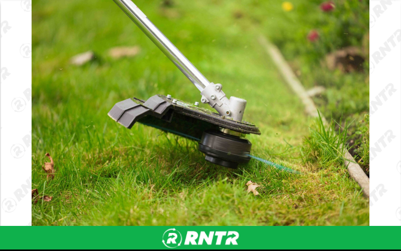 Stihl Line trimmer – For rent in mount-pleasant, south-carolina – Lowcountry True Value | RNTR.com – Image 1