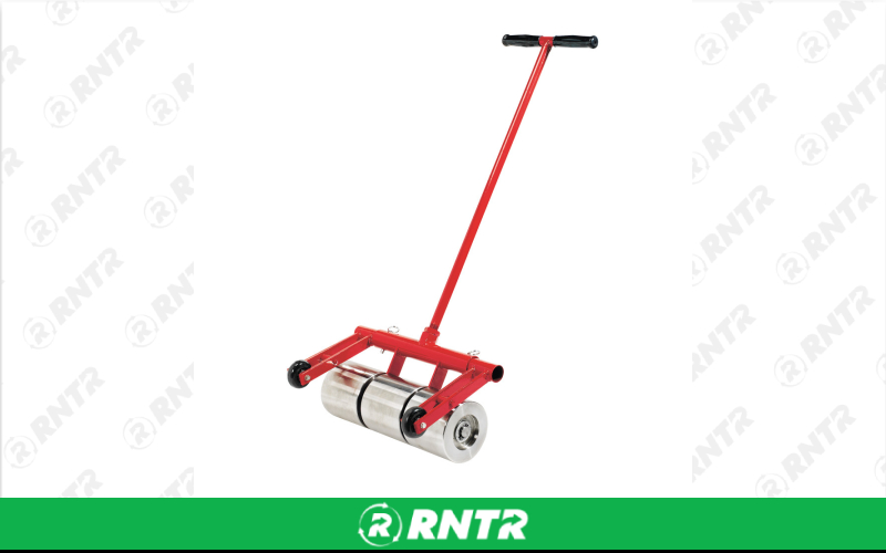 Bon Tool Linoleum Roller 100 lb – For rent in mount-pleasant, south-carolina – Lowcountry True Value | RNTR.com – Image 1