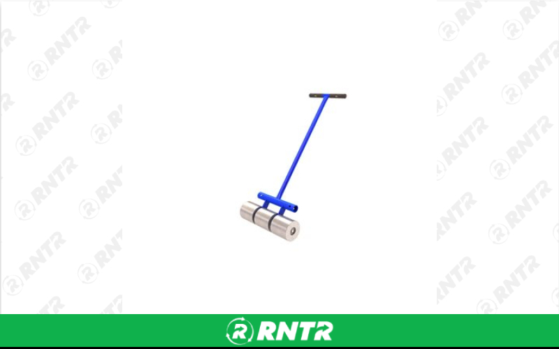 Bon Tool Linoleum Roller 75 lb – For rent in mount-pleasant, south-carolina – Lowcountry True Value | RNTR.com – Image 1