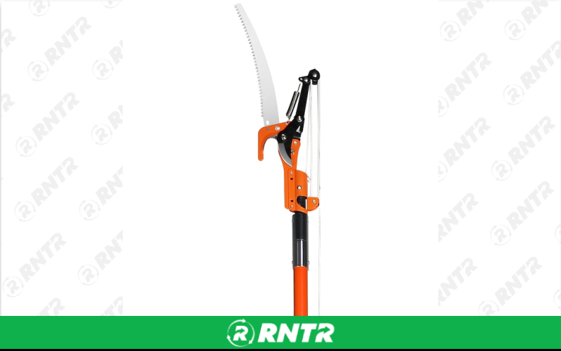 Fiskars Manual Pole Saw – For rent in mount-pleasant, south-carolina – Lowcountry True Value | RNTR.com – Image 1