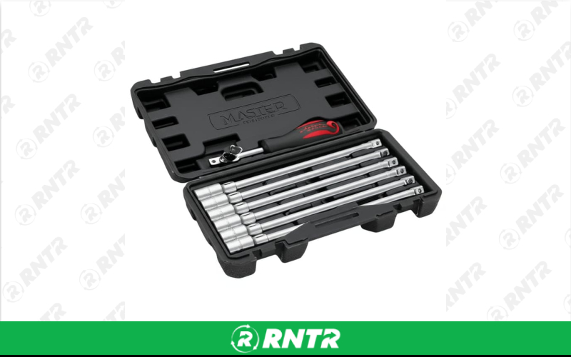 Generic Master Mechanic Socket set – For rent in allendale, michigan – Allendale Ace | RNTR.com – Image 1