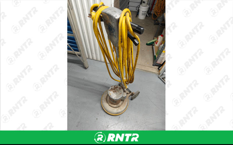 Mercury Mercury Floor Machine / Side by Side – For rent in florissant, missouri – Petes Action Rentals | RNTR.com – Image 1