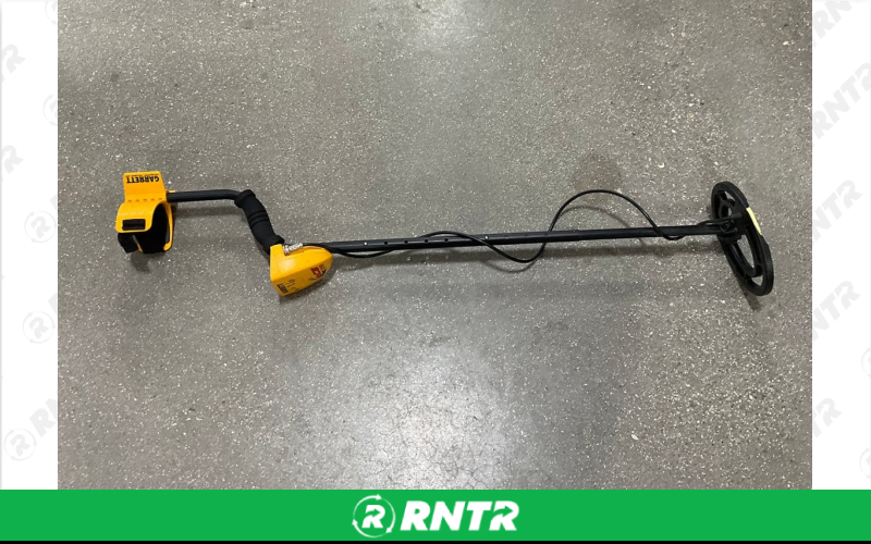 Generic Metal Detector - Ace 250 – For rent in allendale, michigan – Allendale Ace | RNTR.com – Image 1