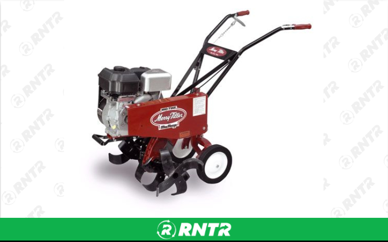 Generic Mid-Tine Tiller – For rent in pawtucket, rhode-island – Quality Rental | RNTR.com – Image 1