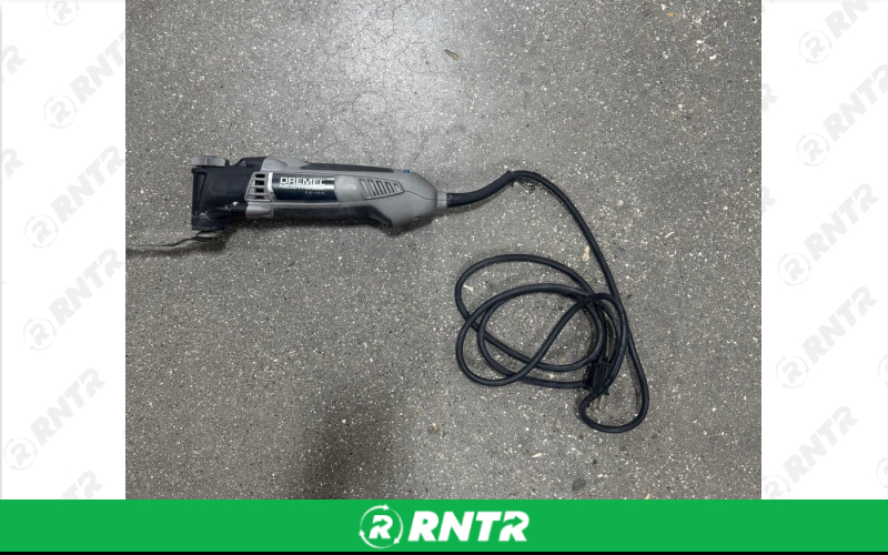 Generic Oscillating Tool - Corded Dremel – For rent in allendale, michigan – Allendale Ace | RNTR.com – Image 1