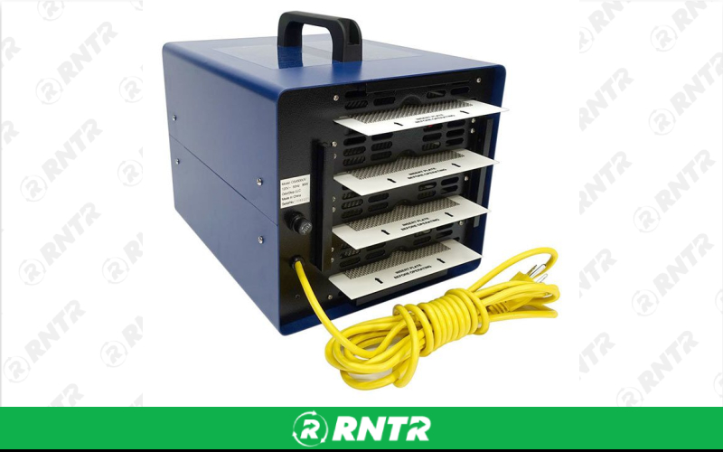 Generic Ozone Generator / Odor Neutralizer – For rent in pawtucket, rhode-island – Quality Rental | RNTR.com – Image 1
