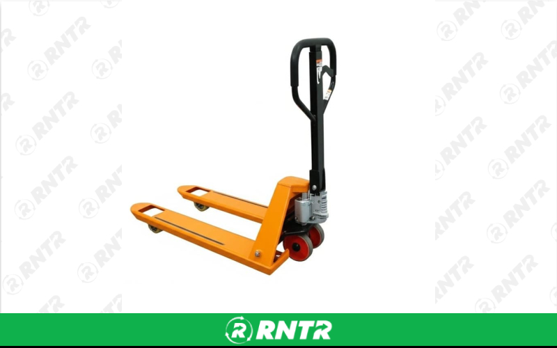 Generic Pallet Jack **5000lb Capacity** – For rent in Allendale, Michigan – Allendale Ace | RNTR.com – Image 1 of 1