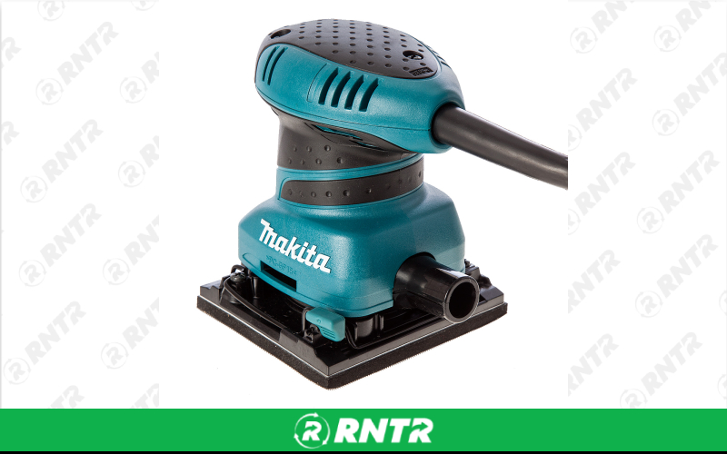 Porter Cable Palm Sander – For rent in mount-pleasant, south-carolina – Lowcountry True Value | RNTR.com – Image 1