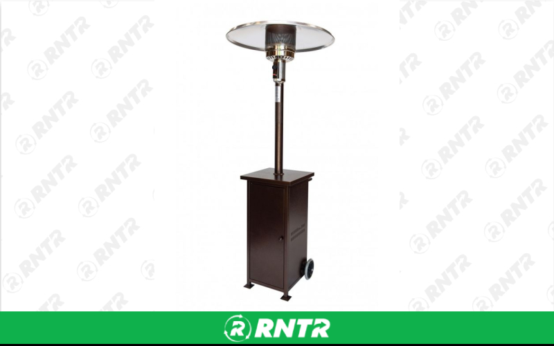 Generic Patio Heater – For rent in pawtucket, rhode-island – Quality Rental | RNTR.com – Image 1