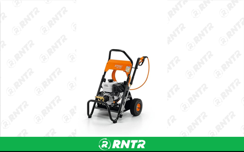 Generic (PE8) Stihl RB400 Pressure Washer - 2700 PSI - Wand & Hose Included – For rent in allendale, michigan – Allendale Ace | RNTR.com – Image 1