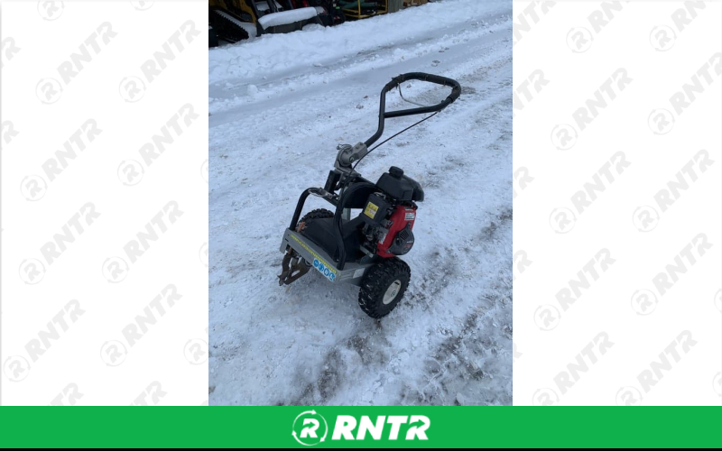 Generic Perimeter Wire/Cable Puller Machine – For rent in allendale, michigan – Allendale Ace | RNTR.com – Image 1