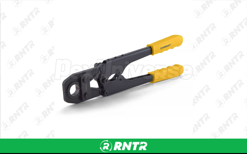 Zurn Pex crimper 1/2 – For rent in mount-pleasant, south-carolina – Lowcountry True Value | RNTR.com – Image 1