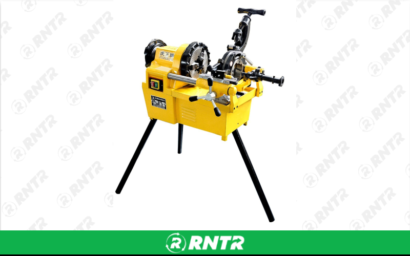 Rigid Pipe Threader – For rent in mount-pleasant, south-carolina – Lowcountry True Value | RNTR.com – Image 1