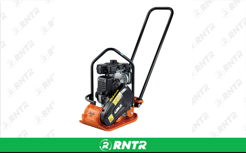 Wacker Neuson Plate Compactor – For rent in mount-pleasant, south-carolina – Lowcountry True Value | RNTR.com – Image 1