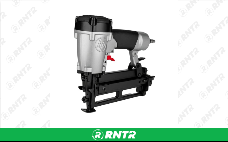 Generic Pneumatic Floor Nailer (1/2-3/4 Flooring) – For rent in Allendale, Michigan – Allendale Ace | RNTR.com – Image 1 of 1