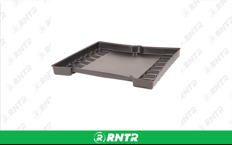 Generic PORTA JOHN CONTAINMENT TRAY – For rent in mount-airy, north-carolina – Cooke Rentals MA | RNTR.com – Image 1