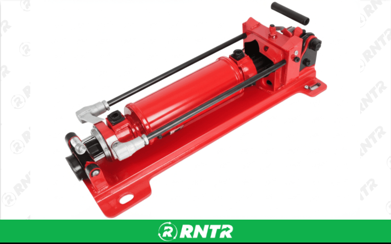 Generic Porta Power 10 Ton – For rent in allendale, michigan – Allendale Ace | RNTR.com – Image 1