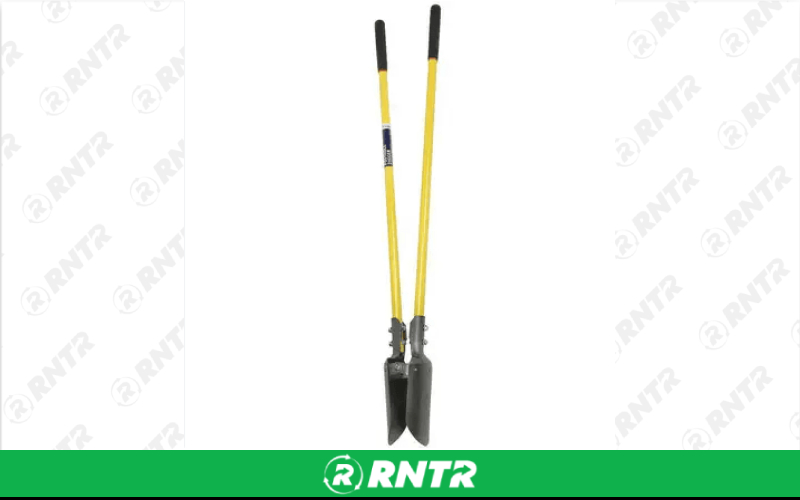 Generic Post Hole Digger Hand Held – For rent in allendale, michigan – Allendale Ace | RNTR.com – Image 1