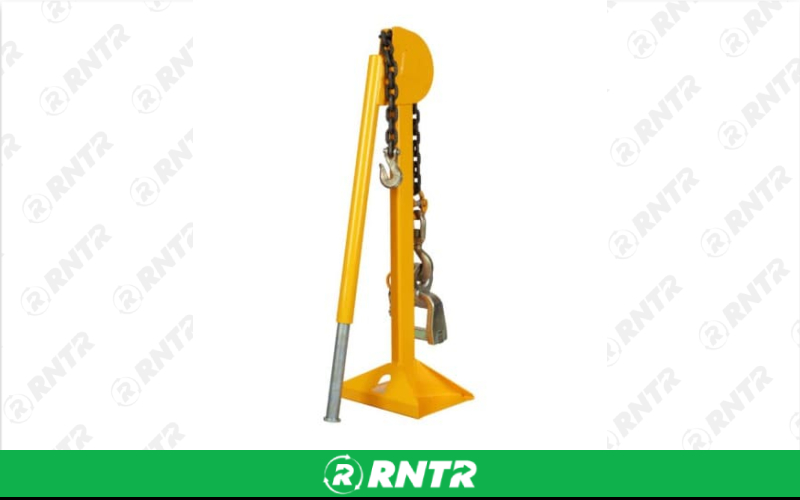 Generic Post Puller - Rhino – For rent in allendale, michigan – Allendale Ace | RNTR.com – Image 1