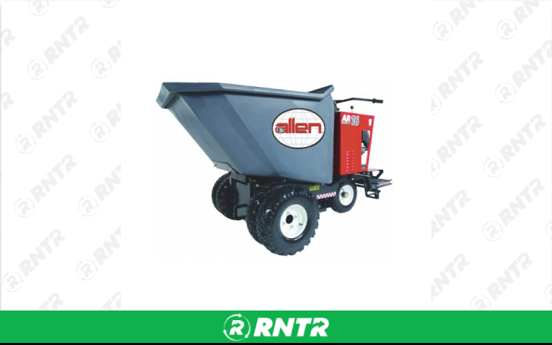 Allen Power Buggy - Allen – For rent in pawtucket, rhode-island – Quality Rental | RNTR.com – Image 1