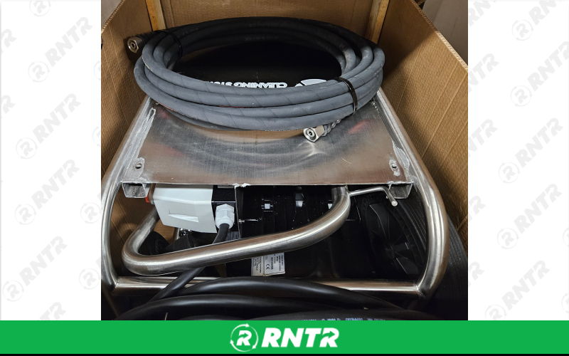Stihl Pressure Washer – For rent in mount-pleasant, south-carolina – Lowcountry True Value | RNTR.com – Image 1