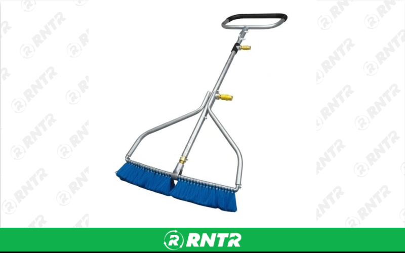 Generic Pressure Washer Water Broom – For rent in Allendale, Michigan – Allendale Ace | RNTR.com – Image 1 of 1