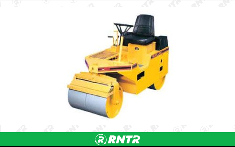 Generic Roller - 1.25 Ton Static – For rent in pawtucket, rhode-island – Quality Rental | RNTR.com – Image 1
