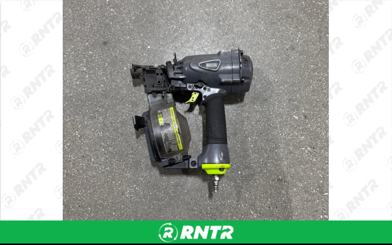 Generic Roofing Nailer – For rent in Allendale, Michigan – Allendale Ace | RNTR.com – Image 1 of 1