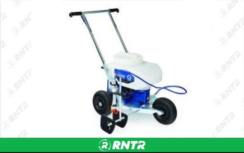 Generic Rotary Hammer - SDS Max – For rent in pawtucket, rhode-island – Quality Rental | RNTR.com – Image 1