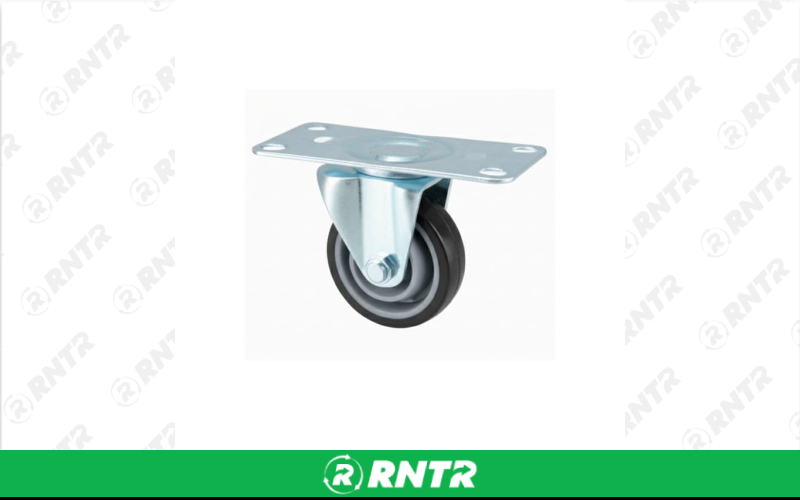 Generic Scaffolding Wheels – For rent in Allendale, Michigan – Allendale Ace | RNTR.com – Image 1 of 1