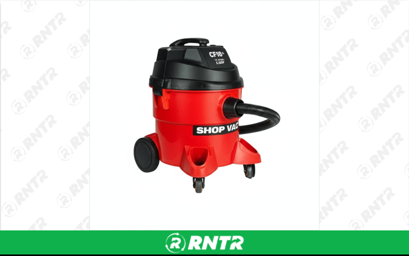Generic Shop Vac (12 Gallon - 5.5HP) – For rent in Allendale, Michigan – Allendale Ace | RNTR.com – Image 1 of 1