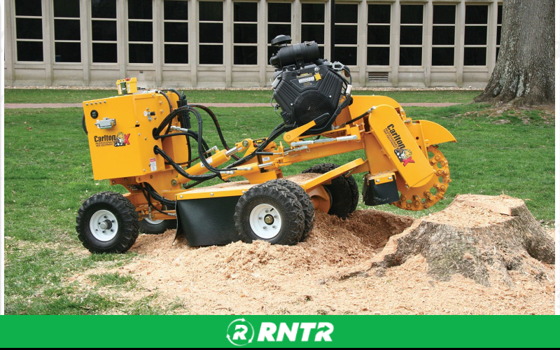 Toro Small stump grinder – For rent in mount-pleasant, south-carolina – Lowcountry True Value | RNTR.com – Image 1