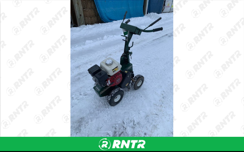 Generic Sod Cutter - Powered 12 Cutting Width – For rent in allendale, michigan – Allendale Ace | RNTR.com – Image 1