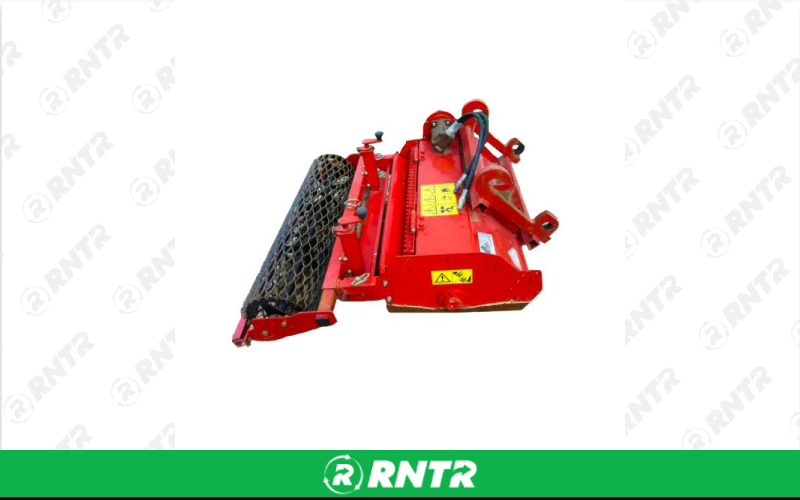 Generic Soil Renovator – For rent in pawtucket, rhode-island – Quality Rental | RNTR.com – Image 1