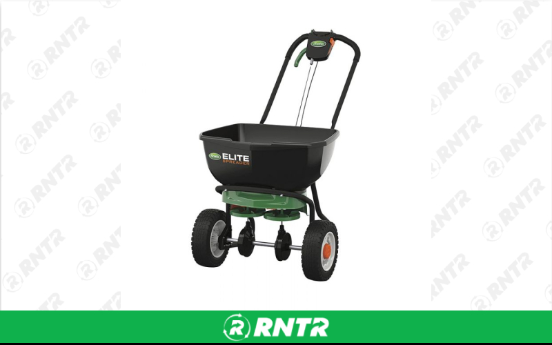 Generic Spreader - Seed / Salt – For rent in pawtucket, rhode-island – Quality Rental | RNTR.com – Image 1