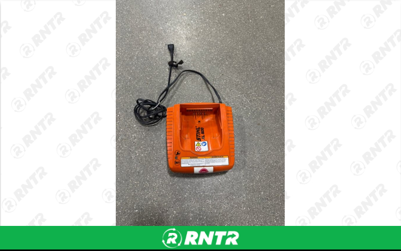 Generic Stihl AL 500 Charger STI 4854305702 – For rent in Allendale, Michigan – Allendale Ace | RNTR.com – Image 1 of 1
