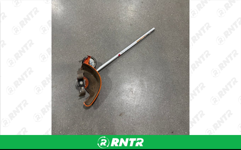 Generic Stihl KM Bed Redefiner Attachment – For rent in Allendale, Michigan – Allendale Ace | RNTR.com – Image 1 of 1