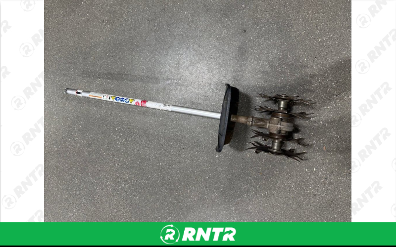 Generic Stihl KM Cultivator Attachment – For rent in allendale, michigan – Allendale Ace | RNTR.com – Image 1