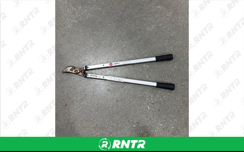 Generic Stihl Loppers – For rent in Allendale, Michigan – Allendale Ace | RNTR.com – Image 1 of 1
