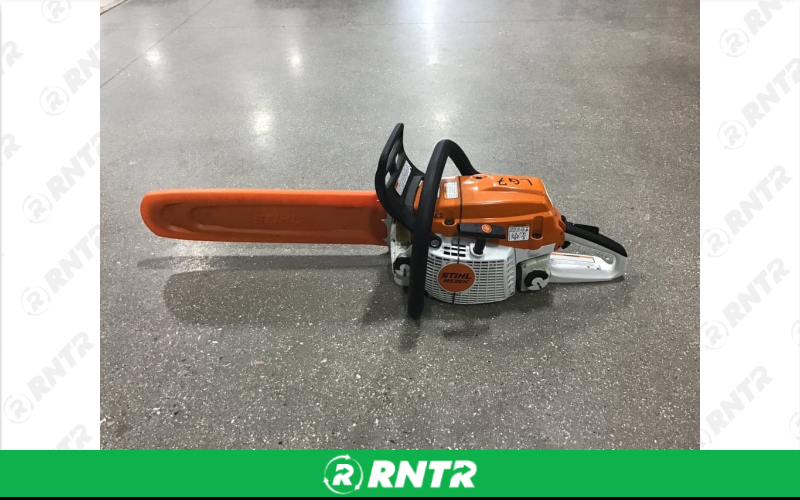 Generic Stihl MS261C Chainsaw - 18 Bar – For rent in Allendale, Michigan – Allendale Ace | RNTR.com – Image 1 of 1