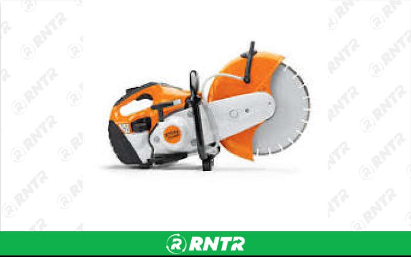 Stihl STIHL TS 420 14in Cutquik – For rent in athens, texas – American Machine Rentals | RNTR.com – Image 1