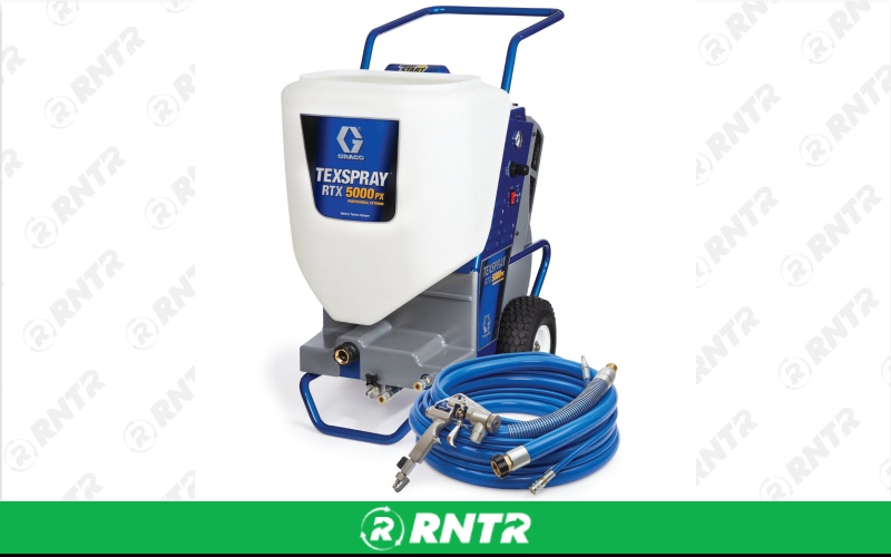 Kraft Tool Texture Sprayer – For rent in mount-pleasant, south-carolina – Lowcountry True Value | RNTR.com – Image 1