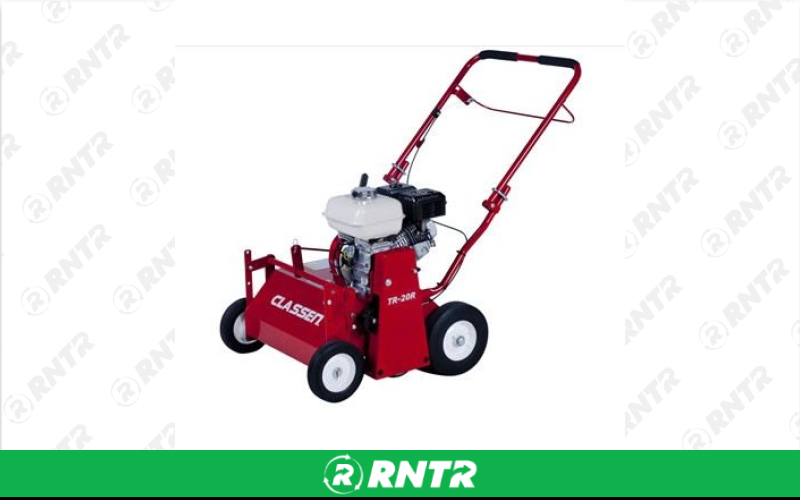 Classen Thatcher / Turf Rake – For rent in pawtucket, rhode-island – Quality Rental | RNTR.com – Image 1