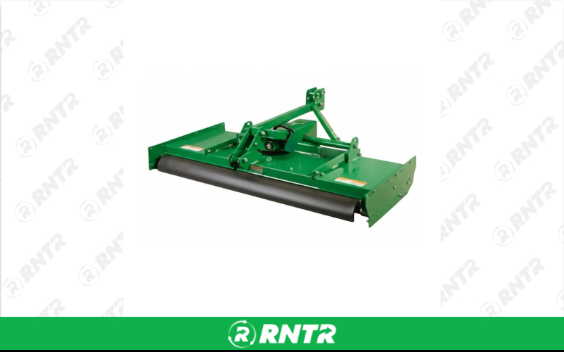Generic Tractor Attachment - 60 Brush Hog – For rent in Allendale, Michigan – Allendale Ace | RNTR.com – Image 1 of 1