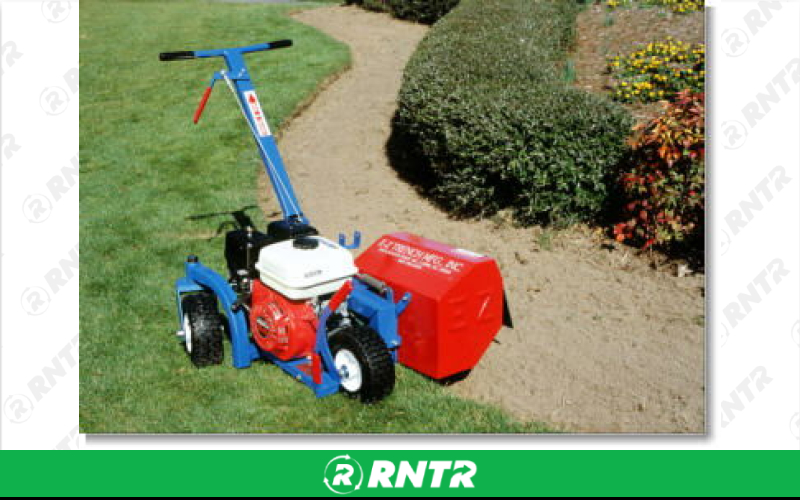 Eztrench Trencher – For rent in mount-pleasant, south-carolina – Lowcountry True Value | RNTR.com – Image 1