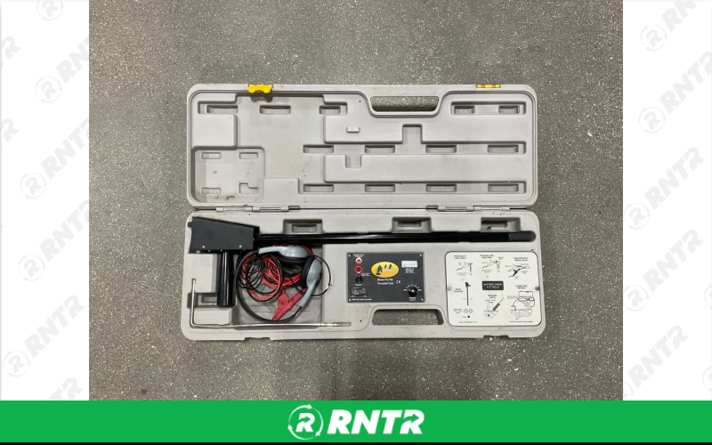 Generic Underground Wire Locater – For rent in Allendale, Michigan – Allendale Ace | RNTR.com – Image 1 of 1