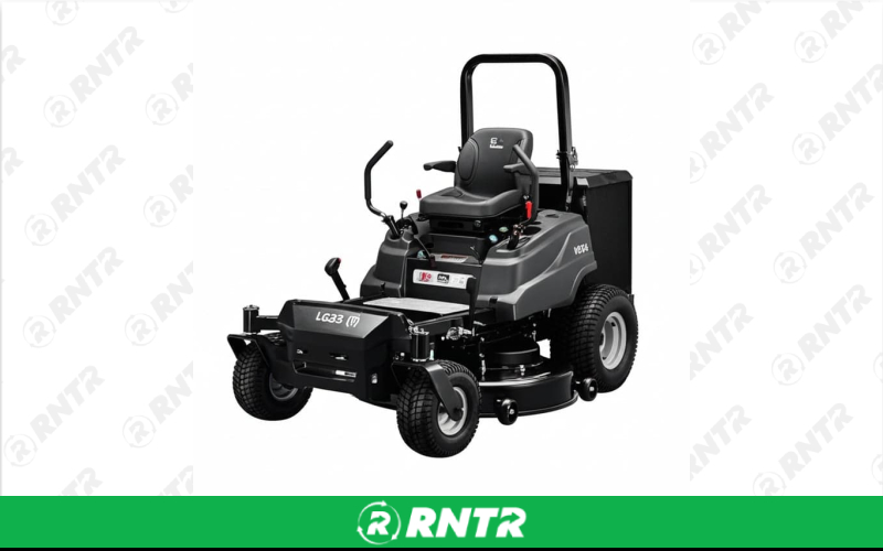 Generic V554 Lawn Mower Stand On HUS YT48XLS – For rent in Allendale, Michigan – Allendale Ace | RNTR.com – Image 1 of 1