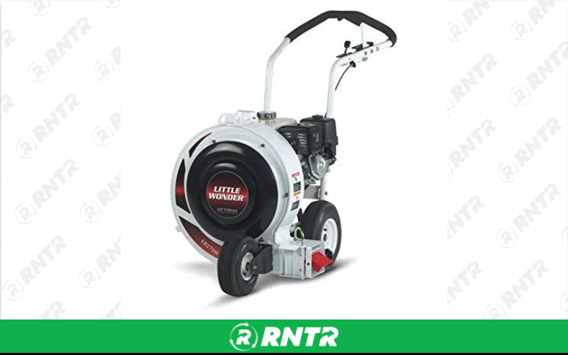 Little Wonder Walk Behind Blower – For rent in pawtucket, rhode-island – Quality Rental | RNTR.com – Image 1