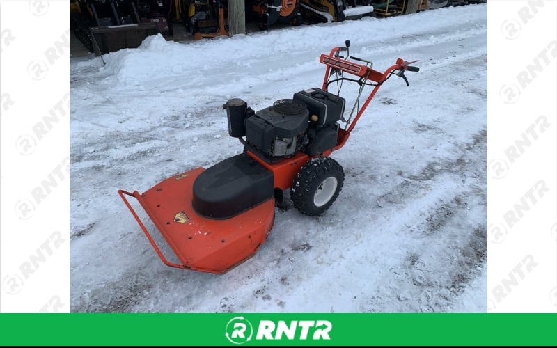 Generic Walk Behind Brush Hog - DR 26 Cut – For rent in allendale, michigan – Allendale Ace | RNTR.com – Image 1